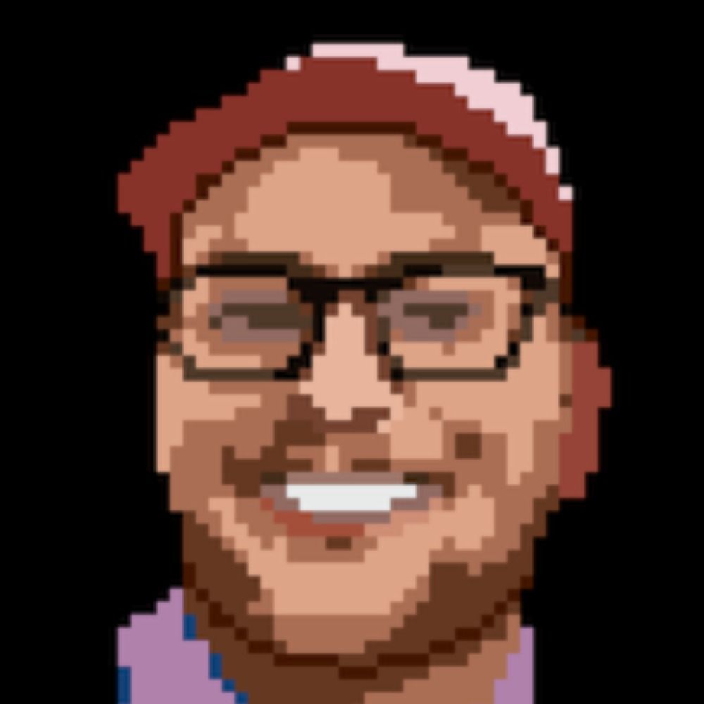 brad parbs