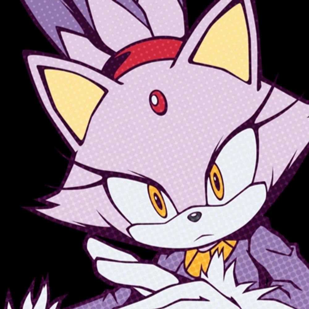 JET THE HAWK HYPE CREW