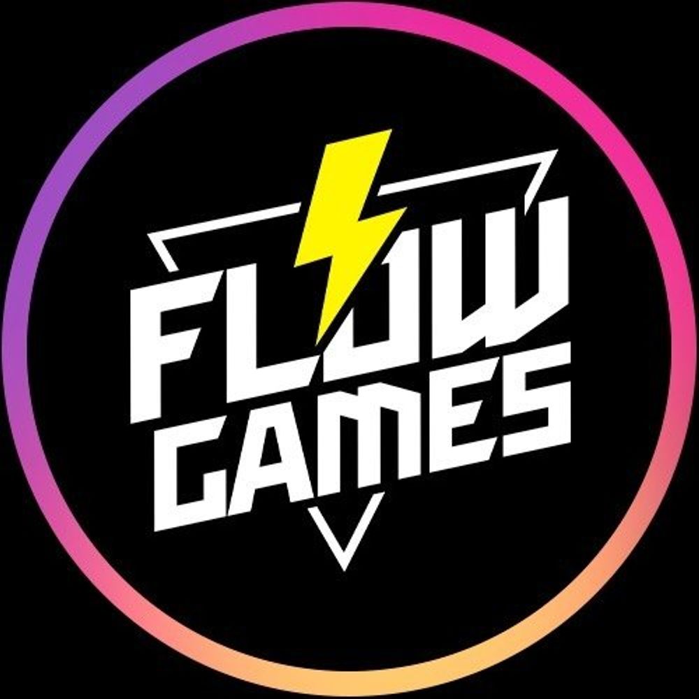 Flow Games (Não Oficial)