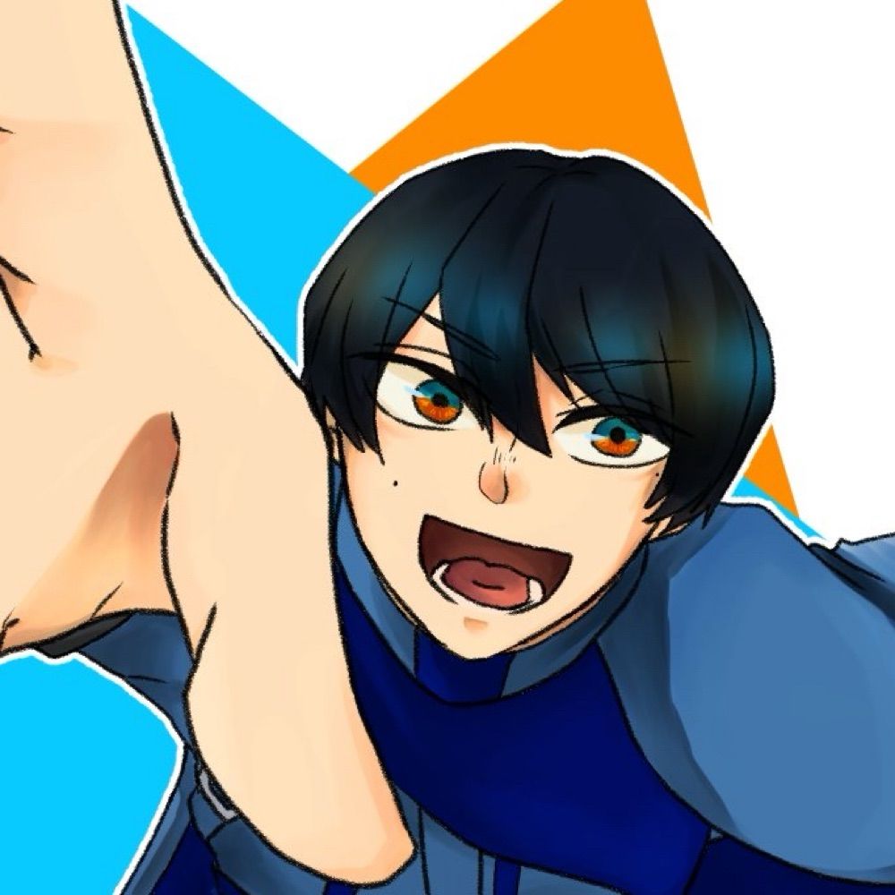 ゼツ(ヒトリ)