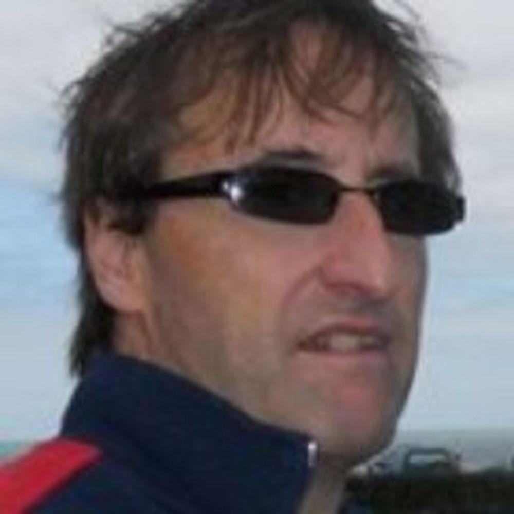 Chris Hall