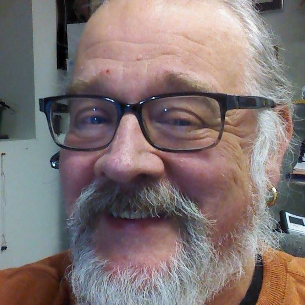 Jim Garm