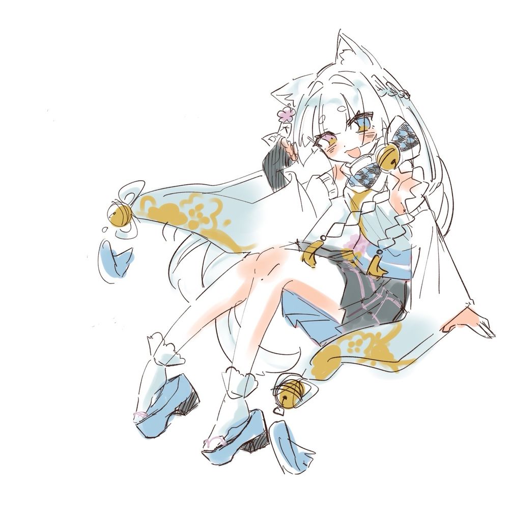 ユア (@yua1126.bsky.social) — Bluesky