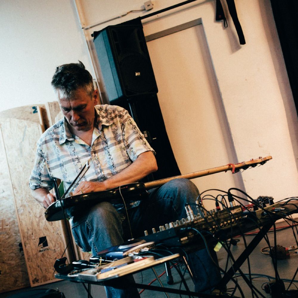 Gunnar Lettow