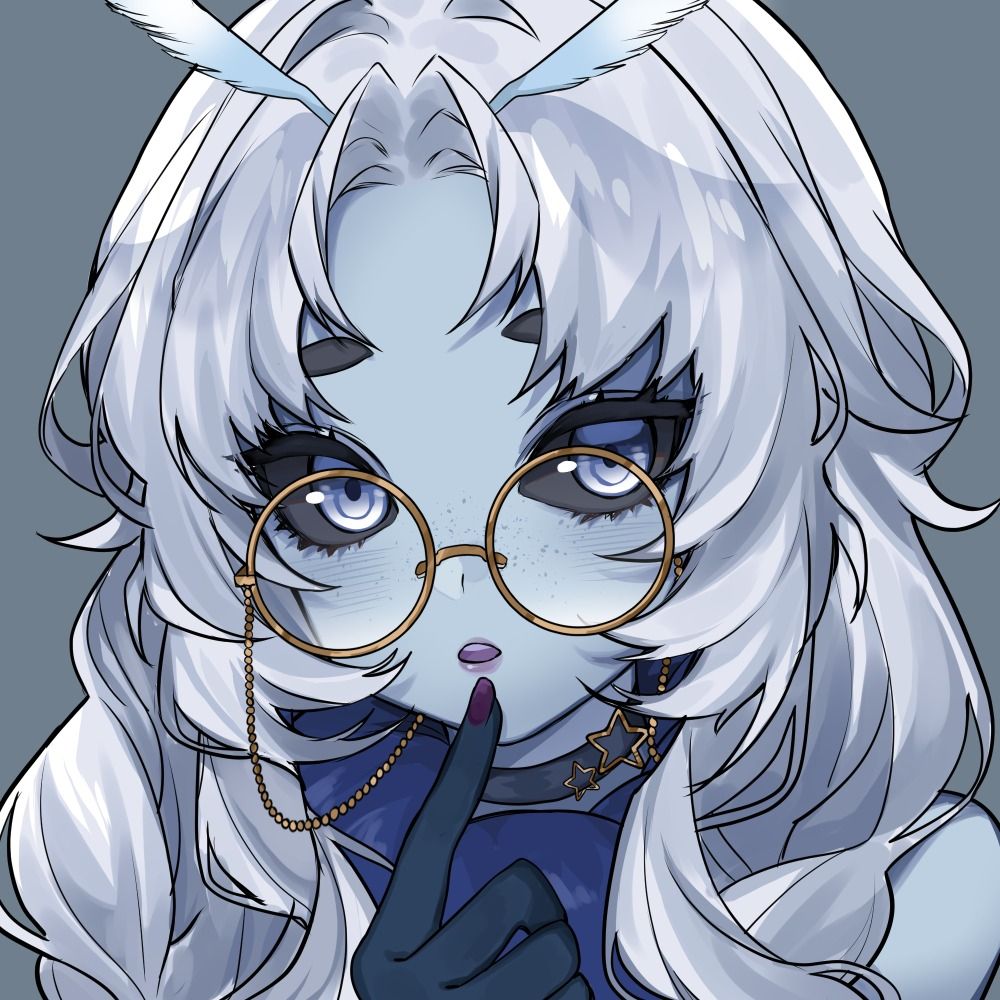 Soleil 🌟🦋moth vtuber