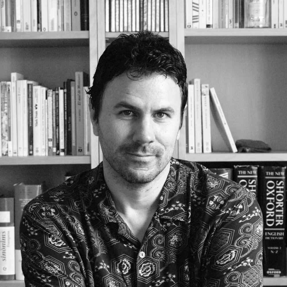 Manu Valentín