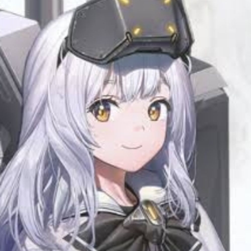 大福 NIKKE垢