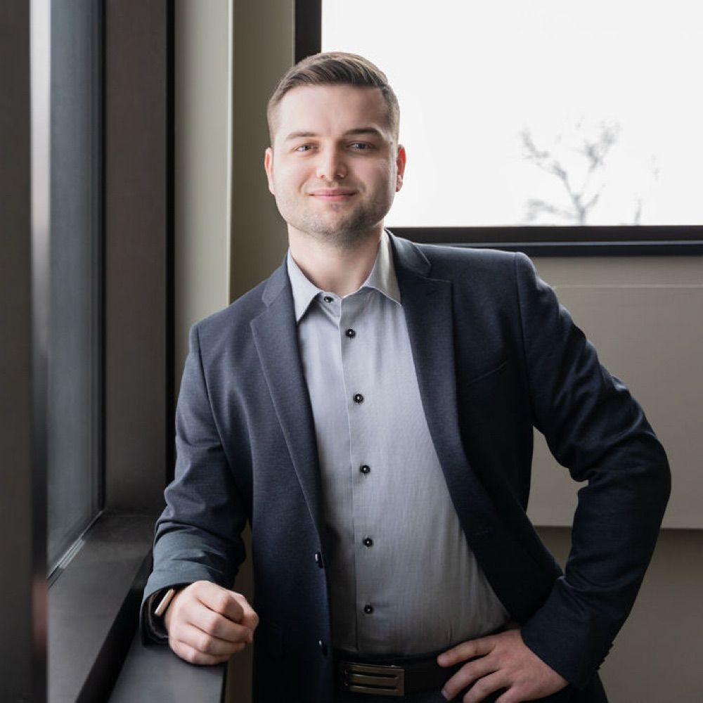 Kevin Lacoursière