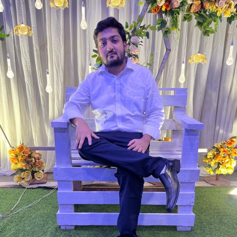 Zahid Hasan