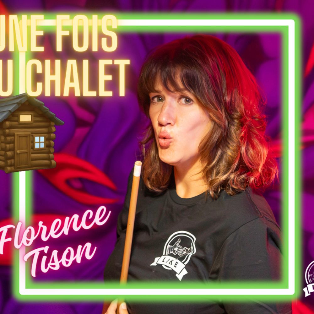 Florence Tison
