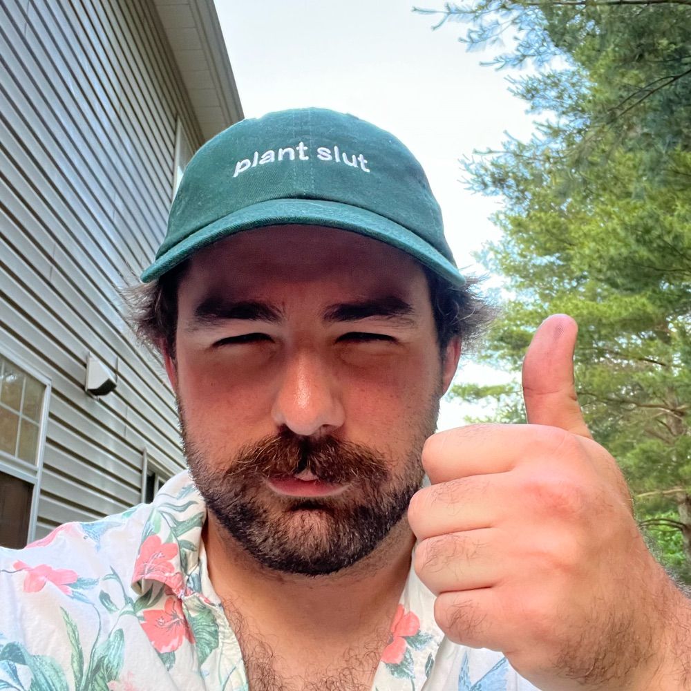 Ben Paxton