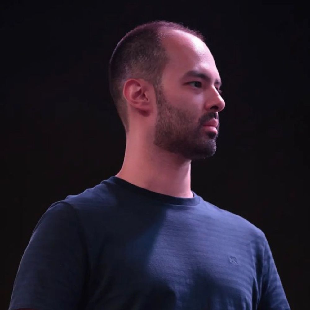 Robson Kumode