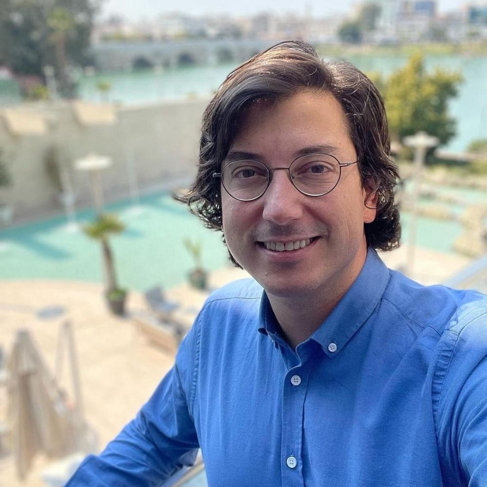 Stephen Amari