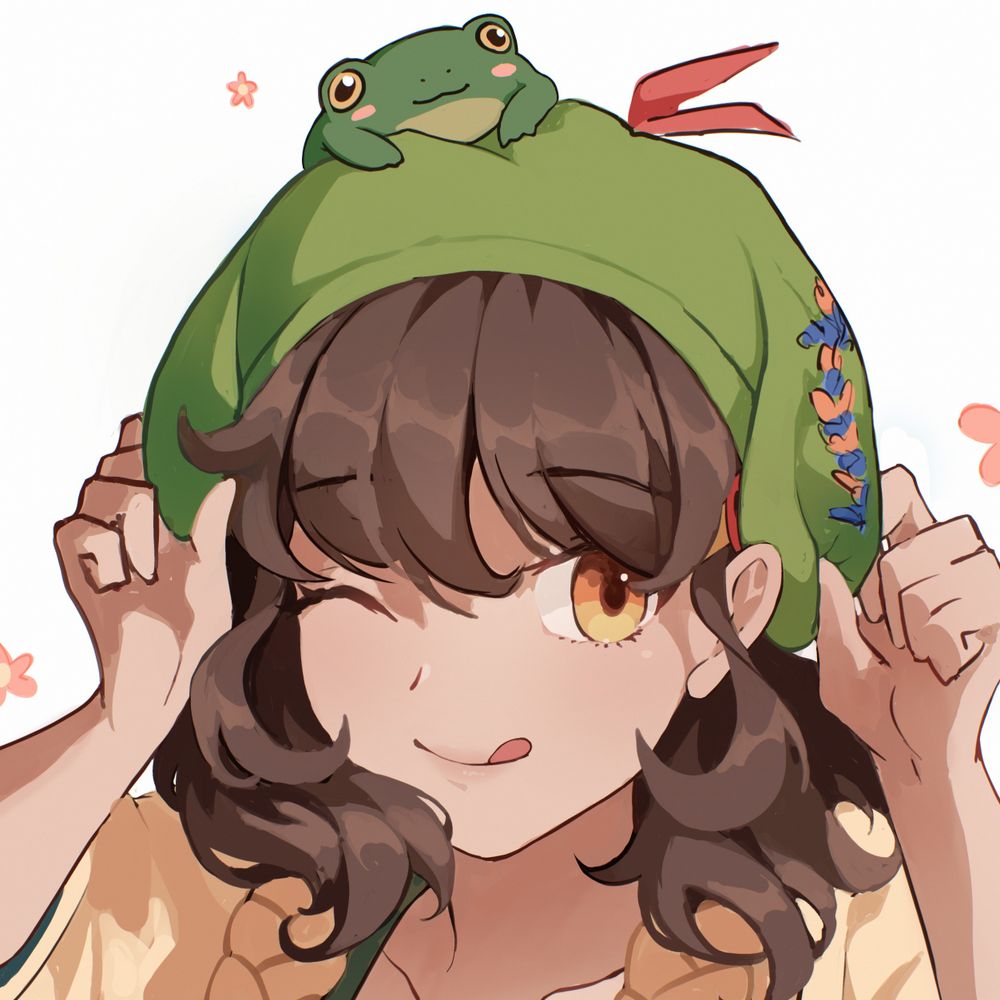 dekufrog