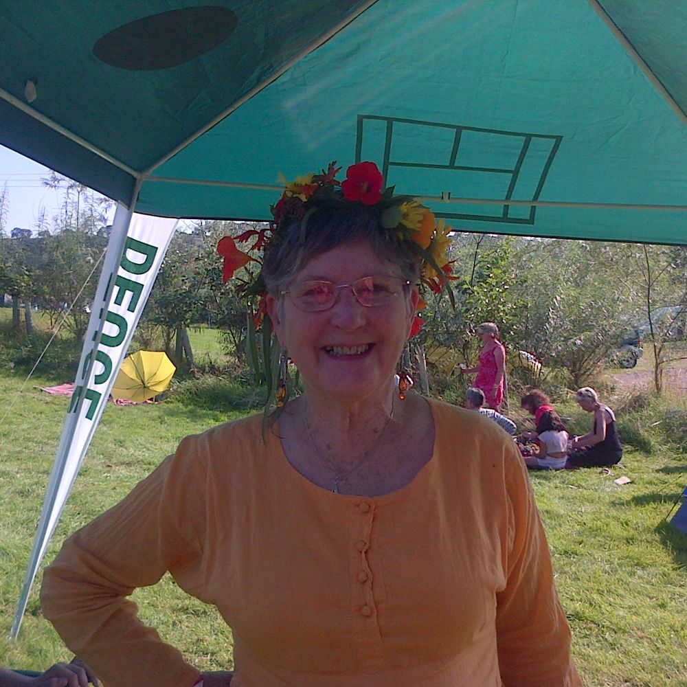 GrannyB