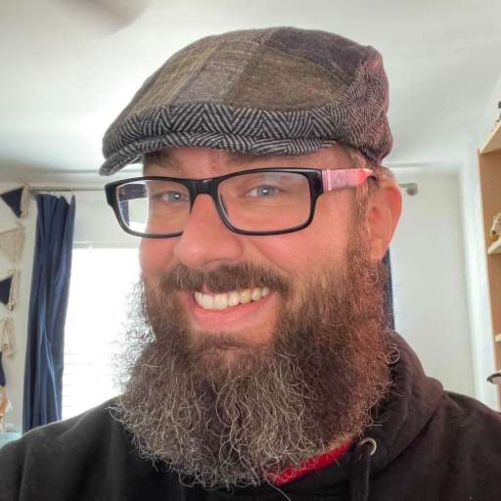 James Gamble🧙‍♂️