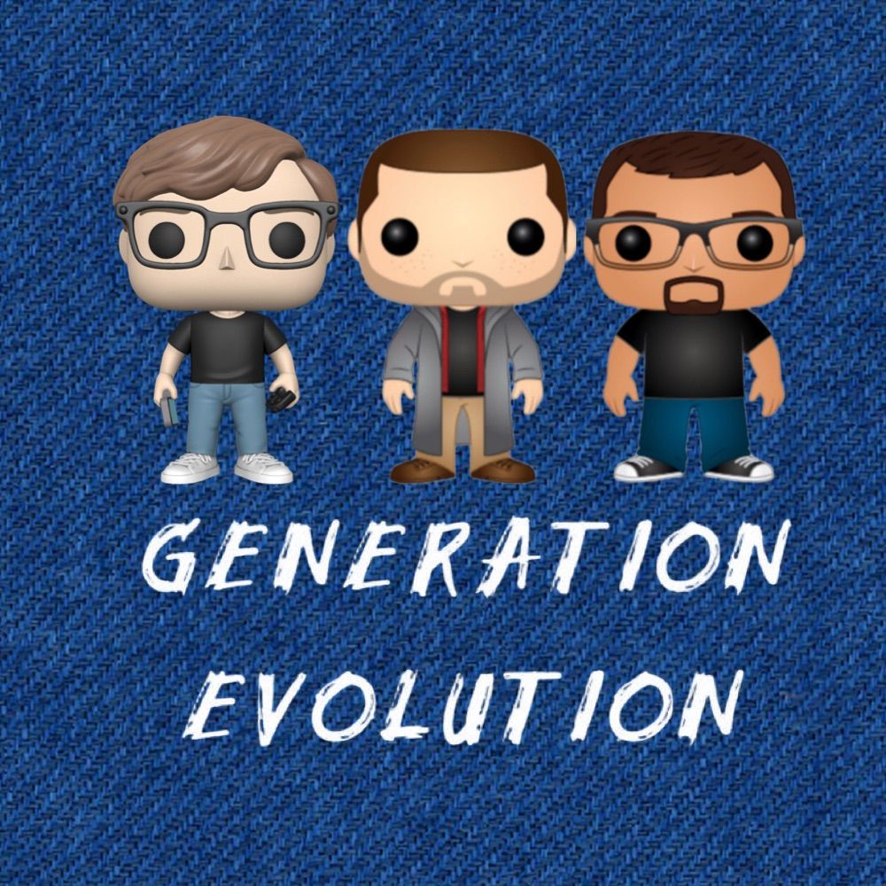 Generation Evolution
