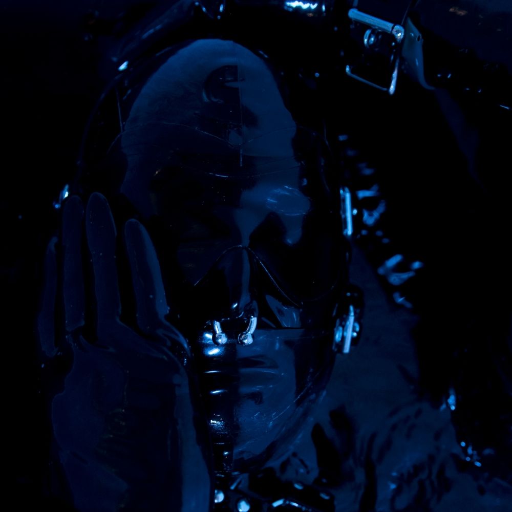 Latex Lars 666