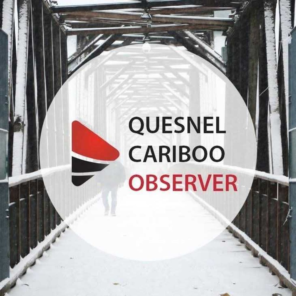 Quesnel Cariboo Observer