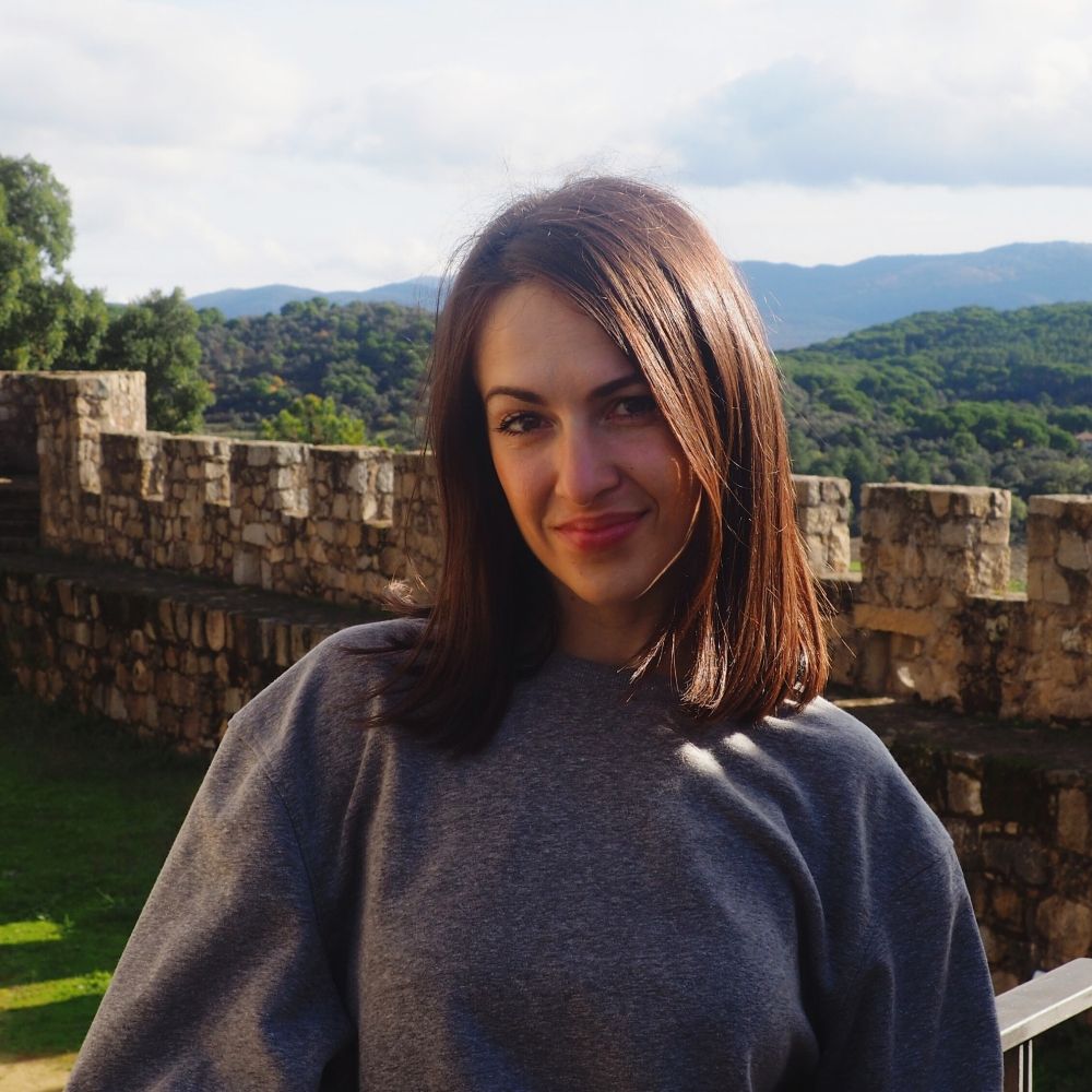 Ana Domínguez