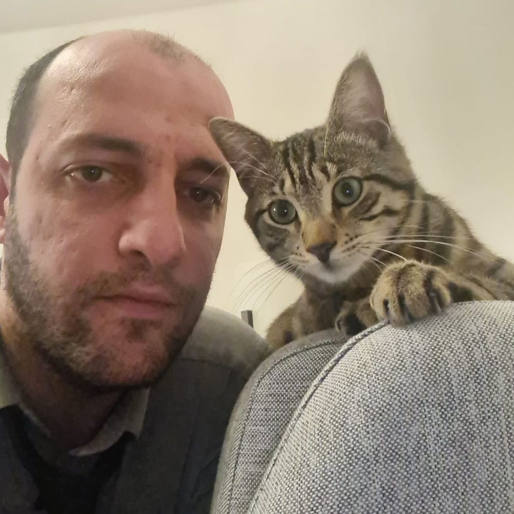 Ahmet B. Arpa