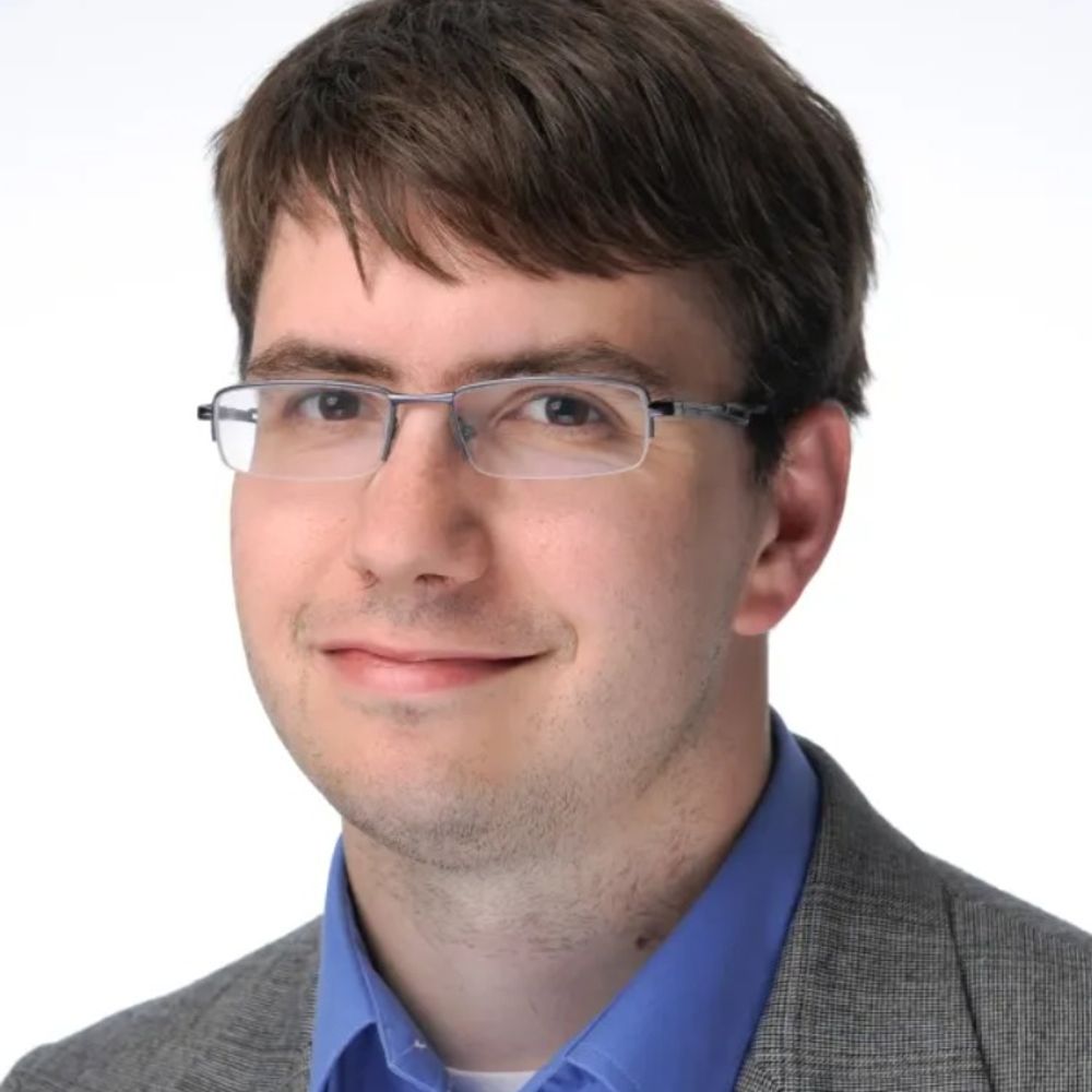 Niels Lesniewski