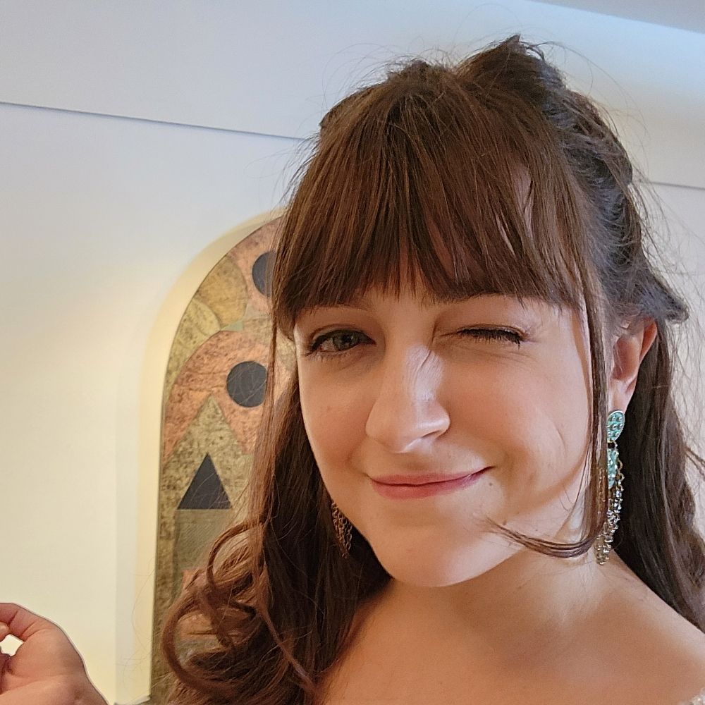 Gabrielle Forest