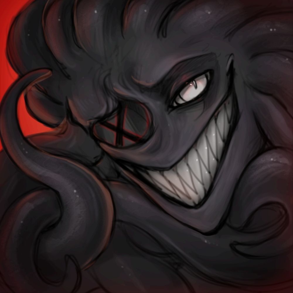 GLOOMYANON     VOID&GRIM