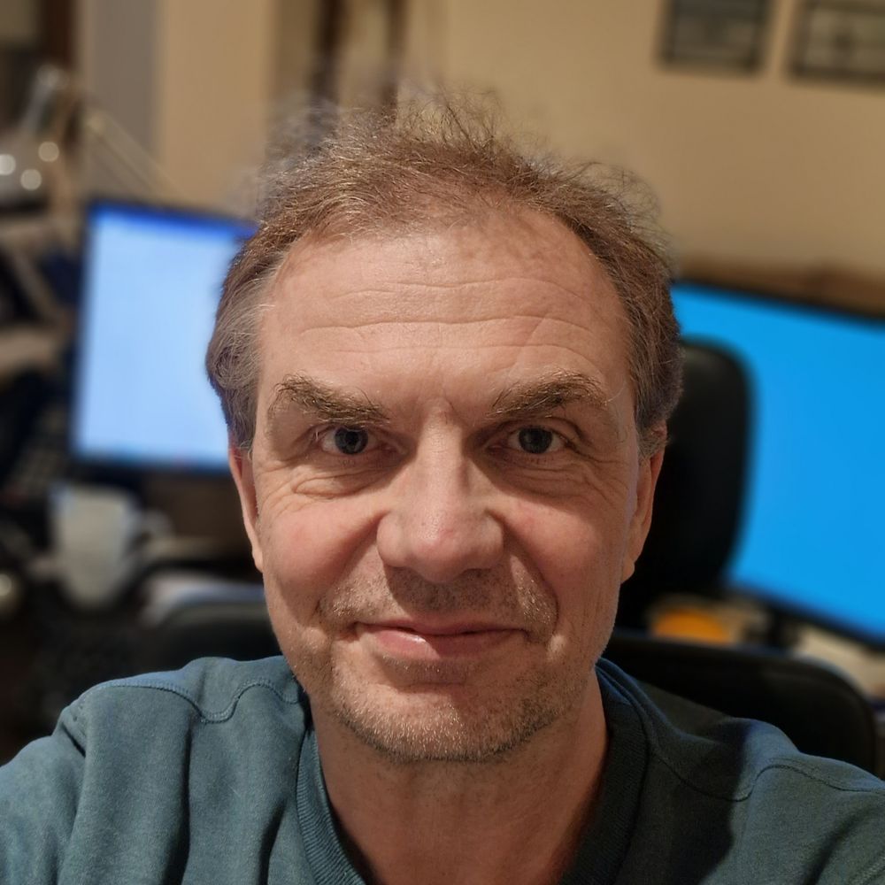 Holger Müller