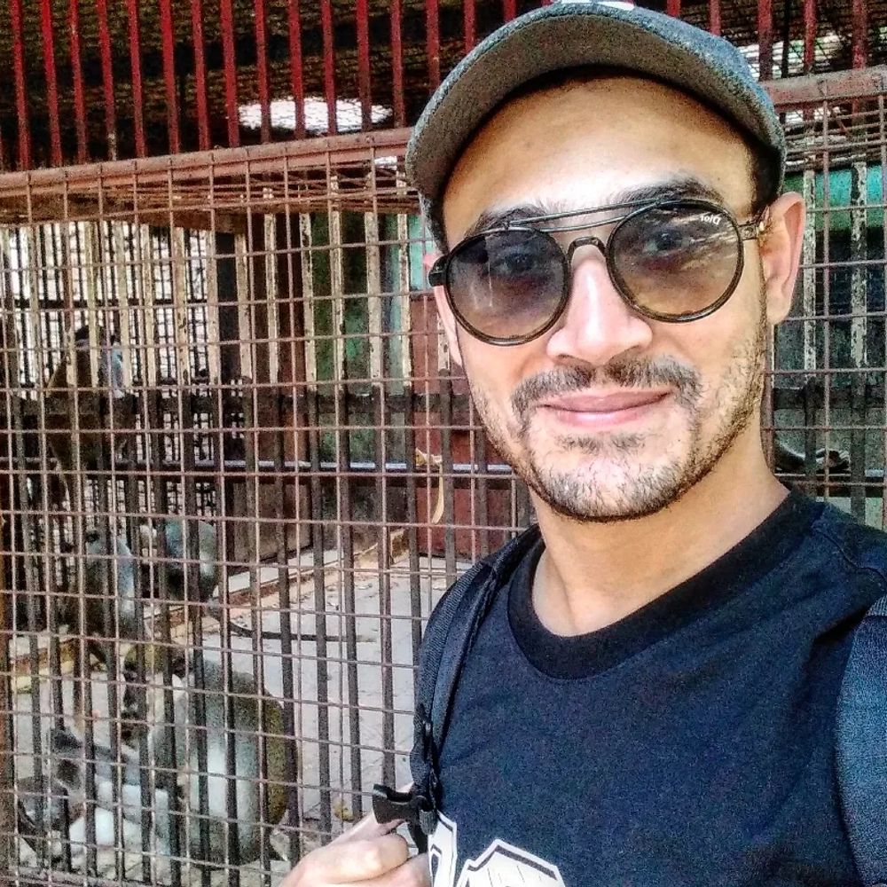 Bassem Hassan
