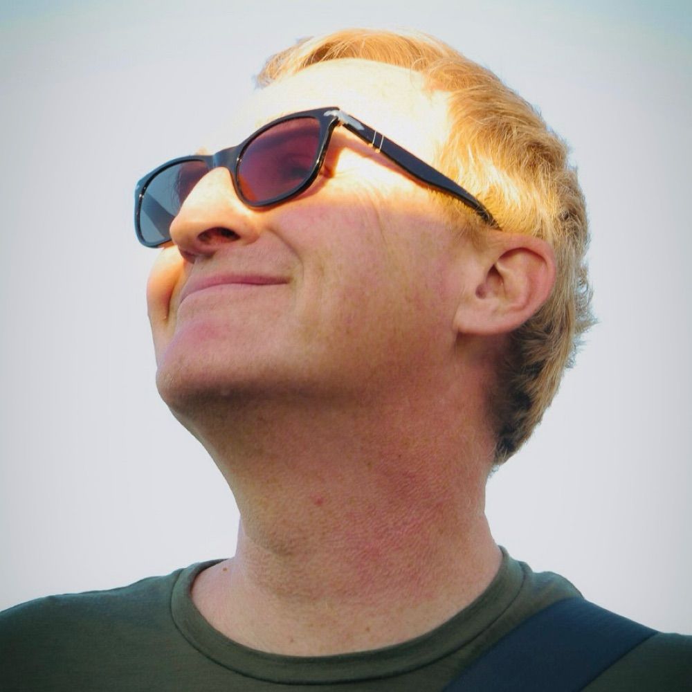 Markus Baumgartner 🌿