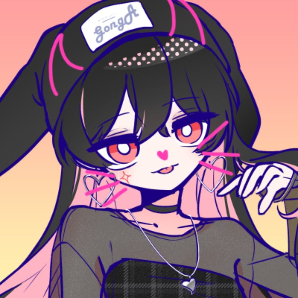 공 아✦