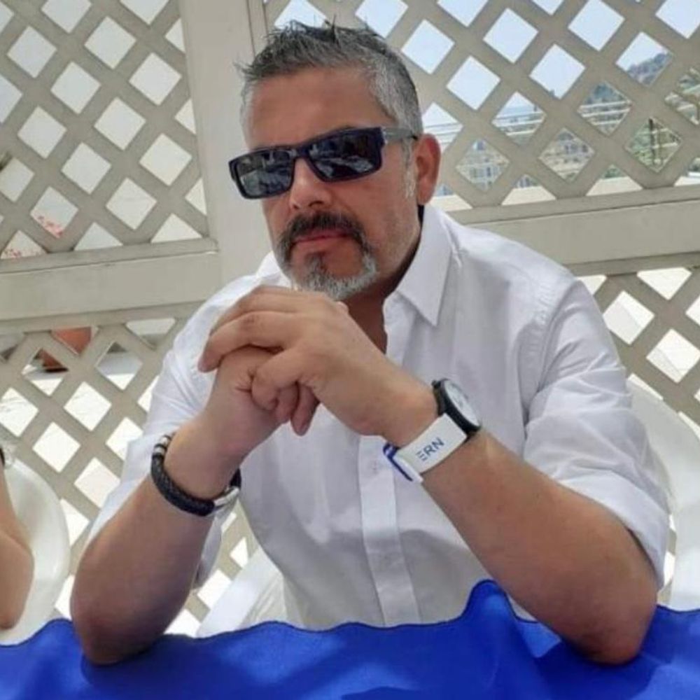 Viñamarino 🏖️