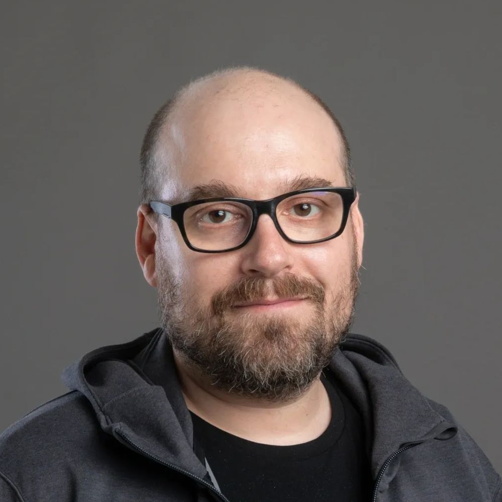 Peter Erdelyi