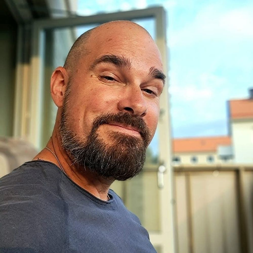 Christian de Souza