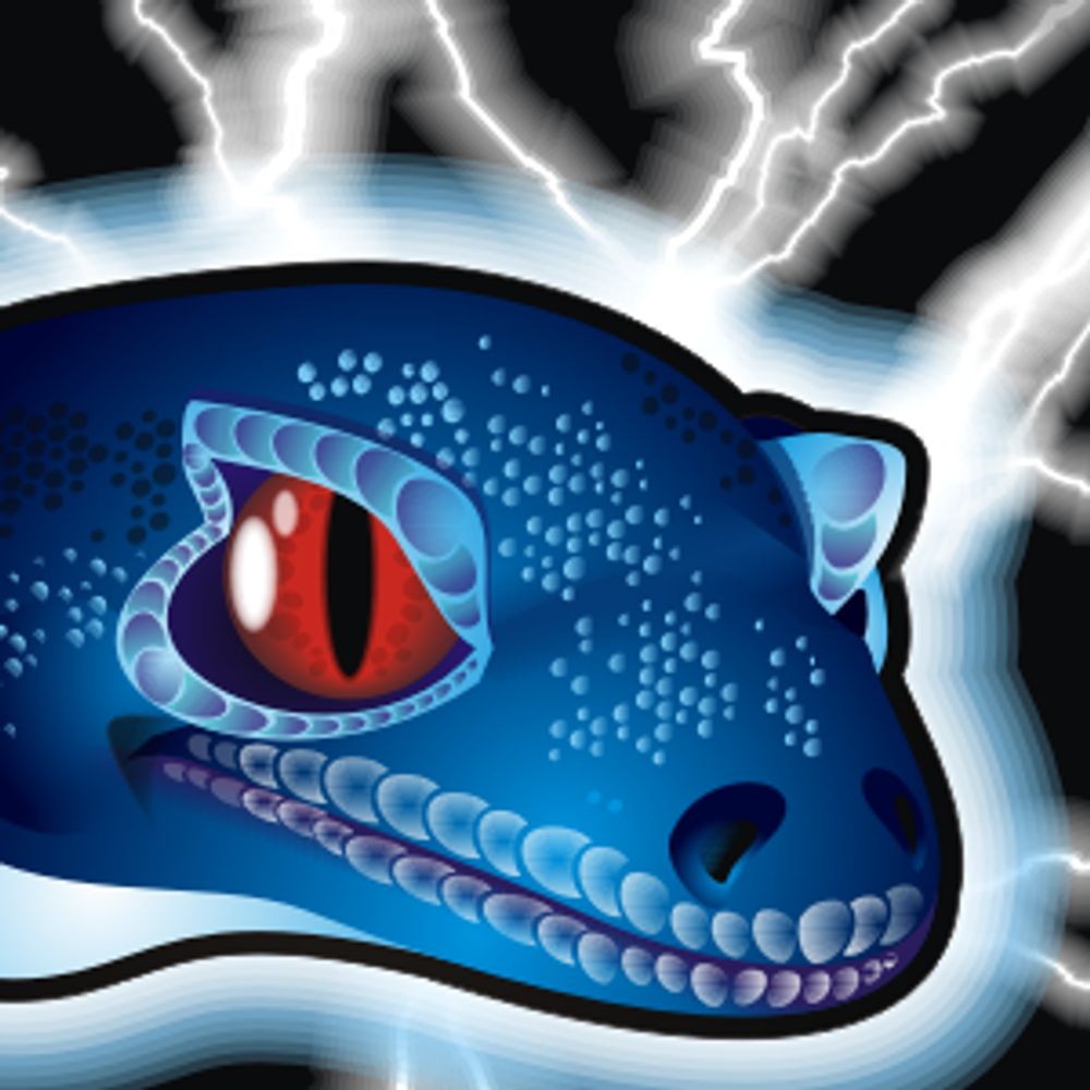 ElectricGecko