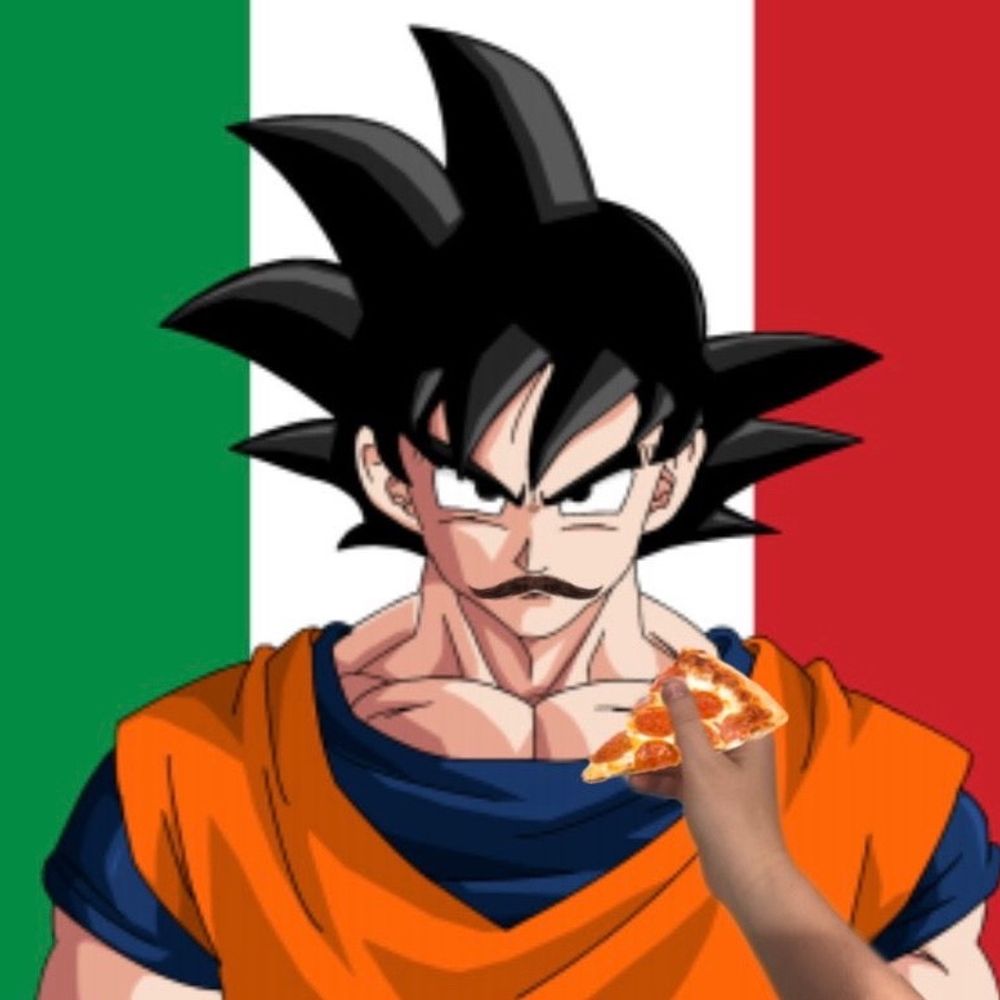 Don Goku
