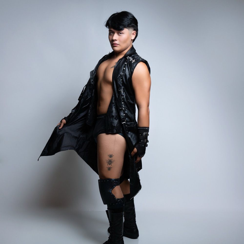 Luis Cortez
