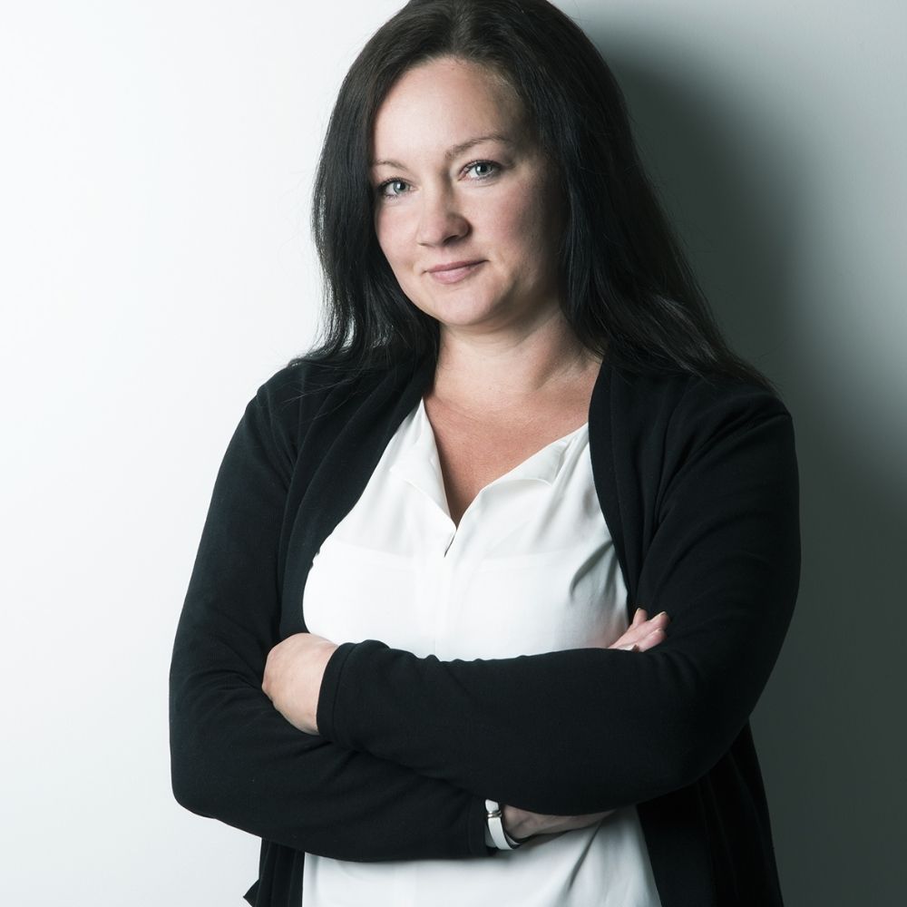 Milja Karjalainen