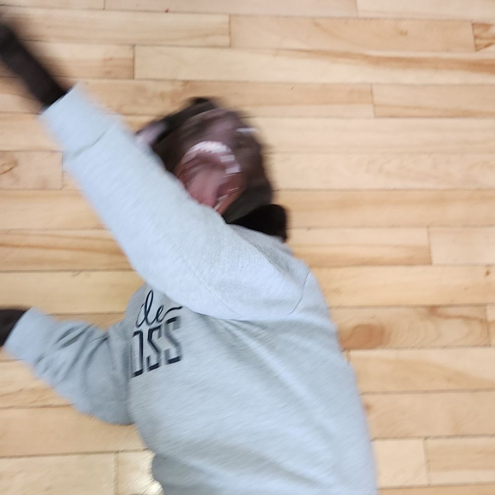 M.