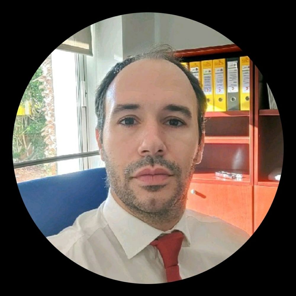 José Domínguez