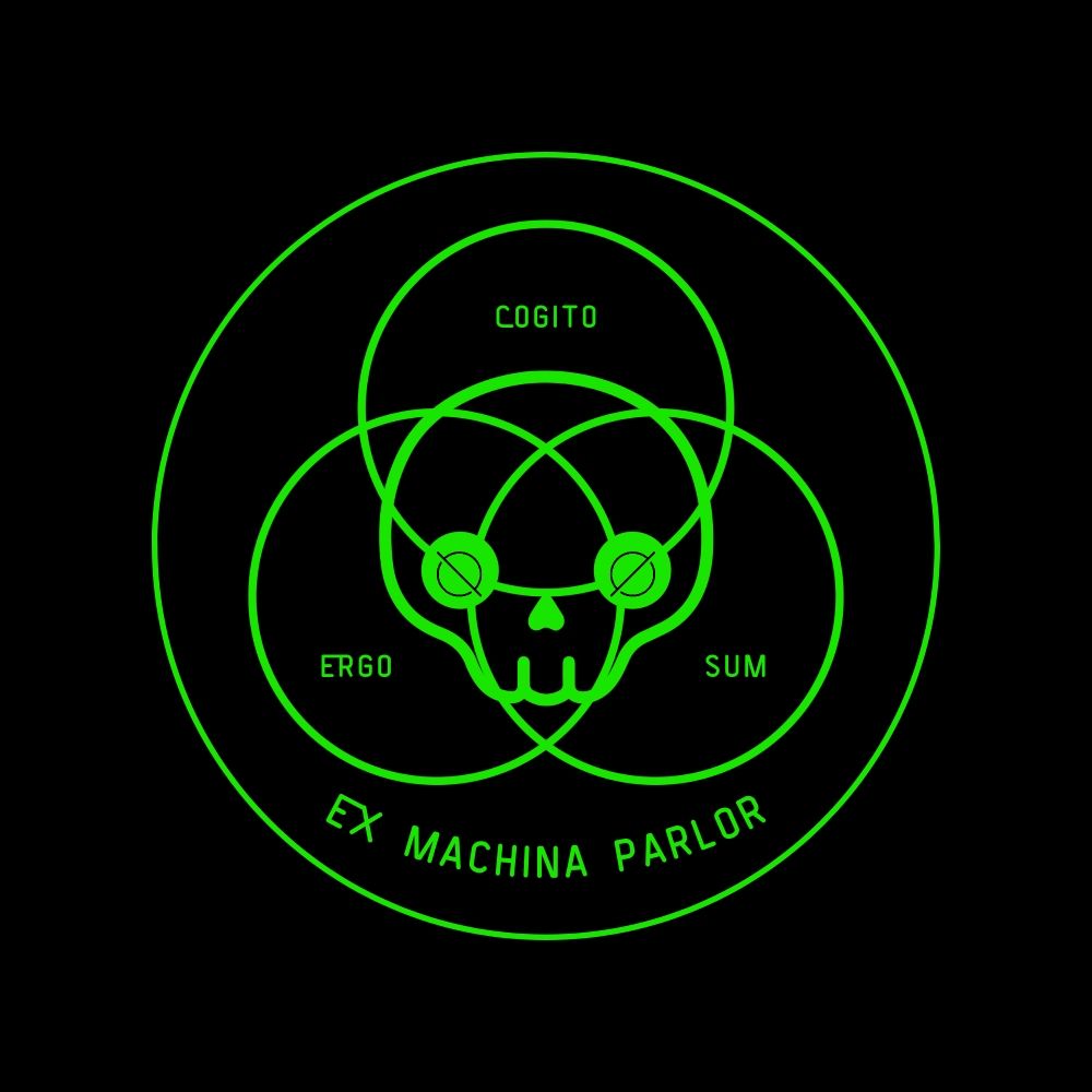 Ex Machina Parlor