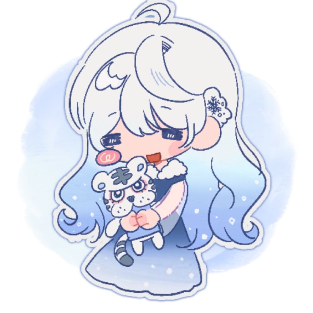 ❄️서화