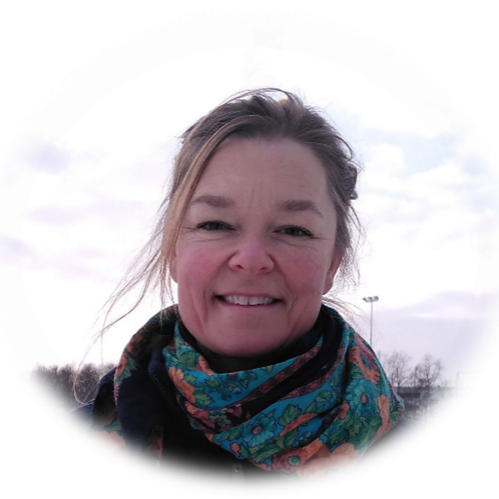 Cecilie Møller