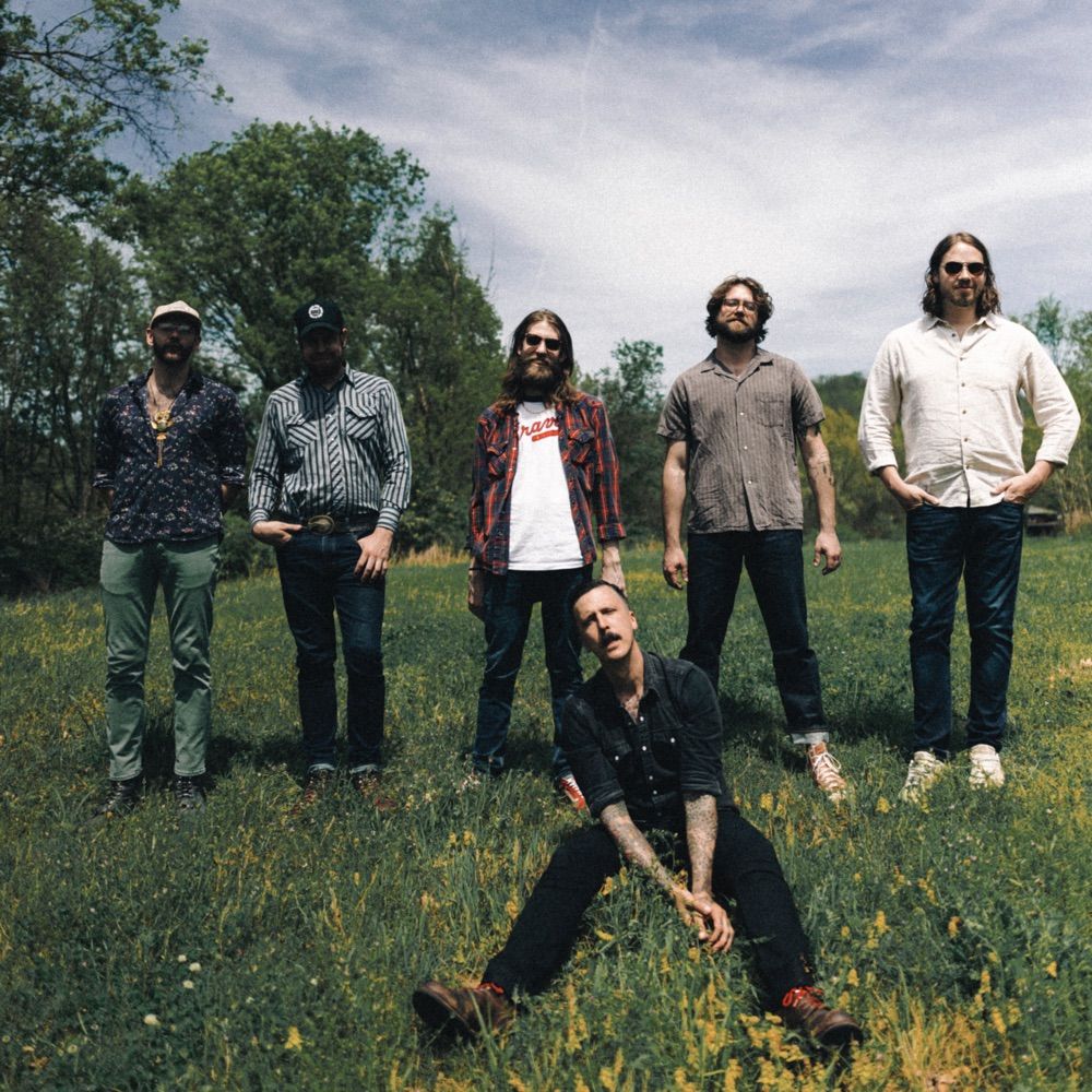 American Aquarium