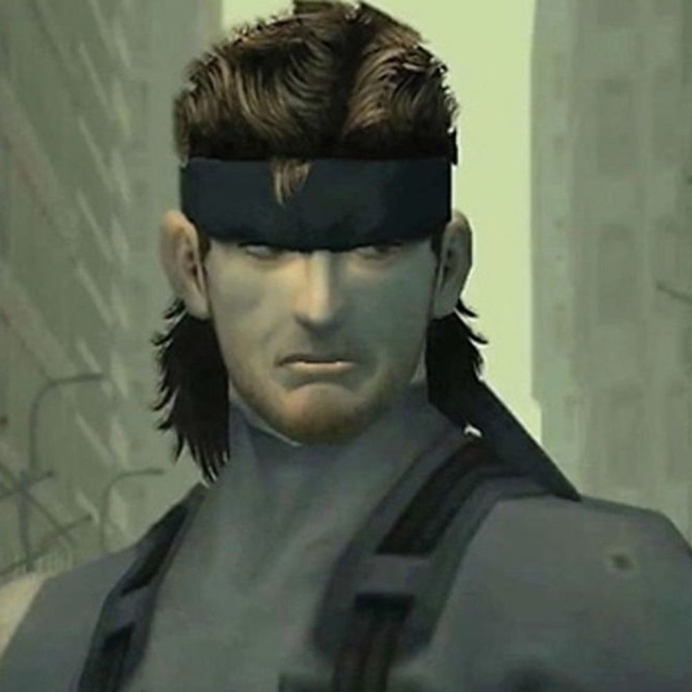 Solidsnake