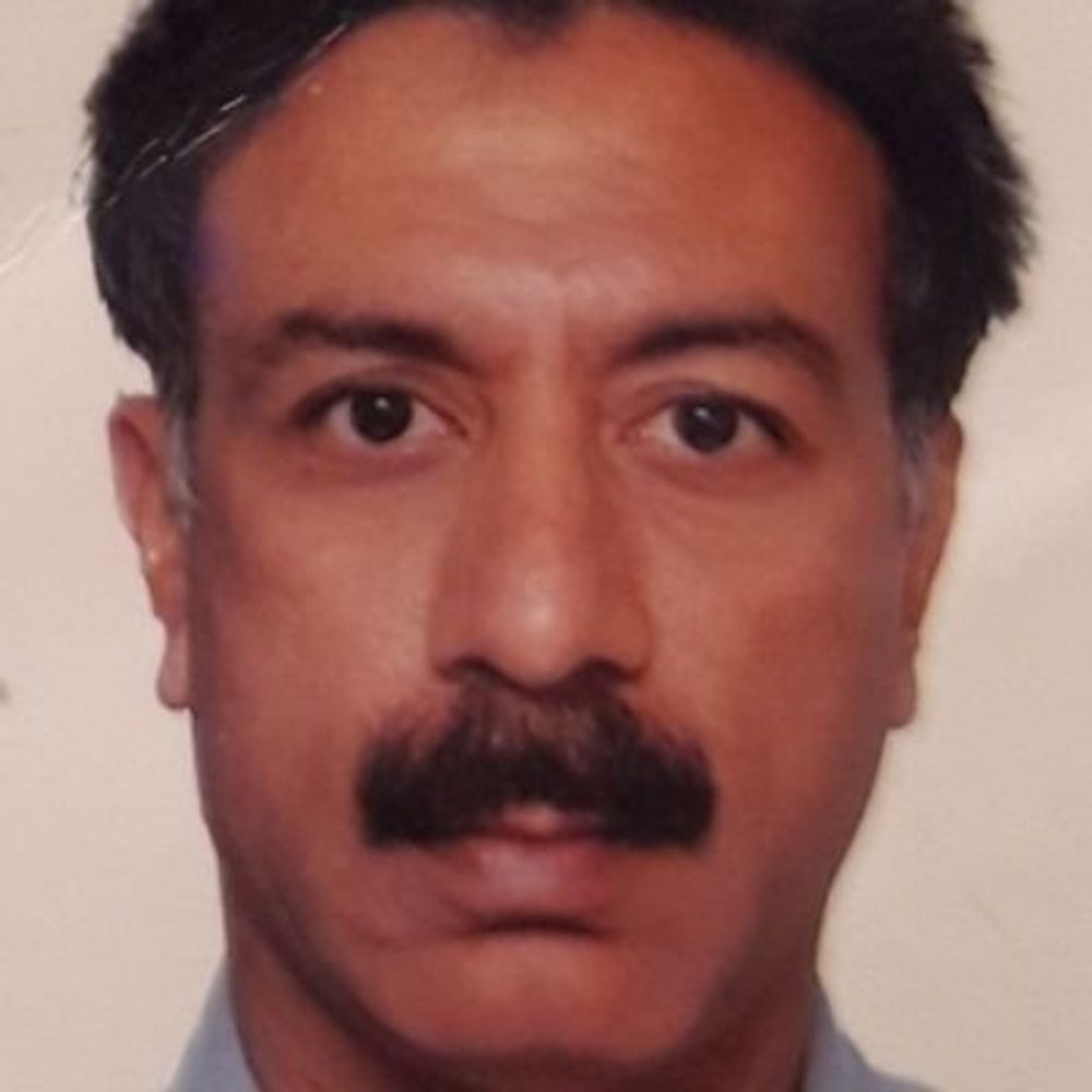 Sharad Mohan 