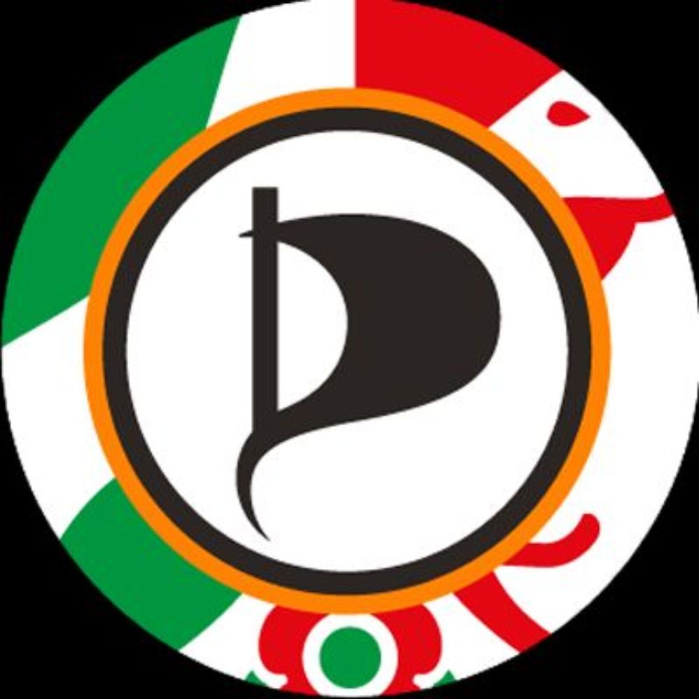 Piratenpartei NRW's avatar