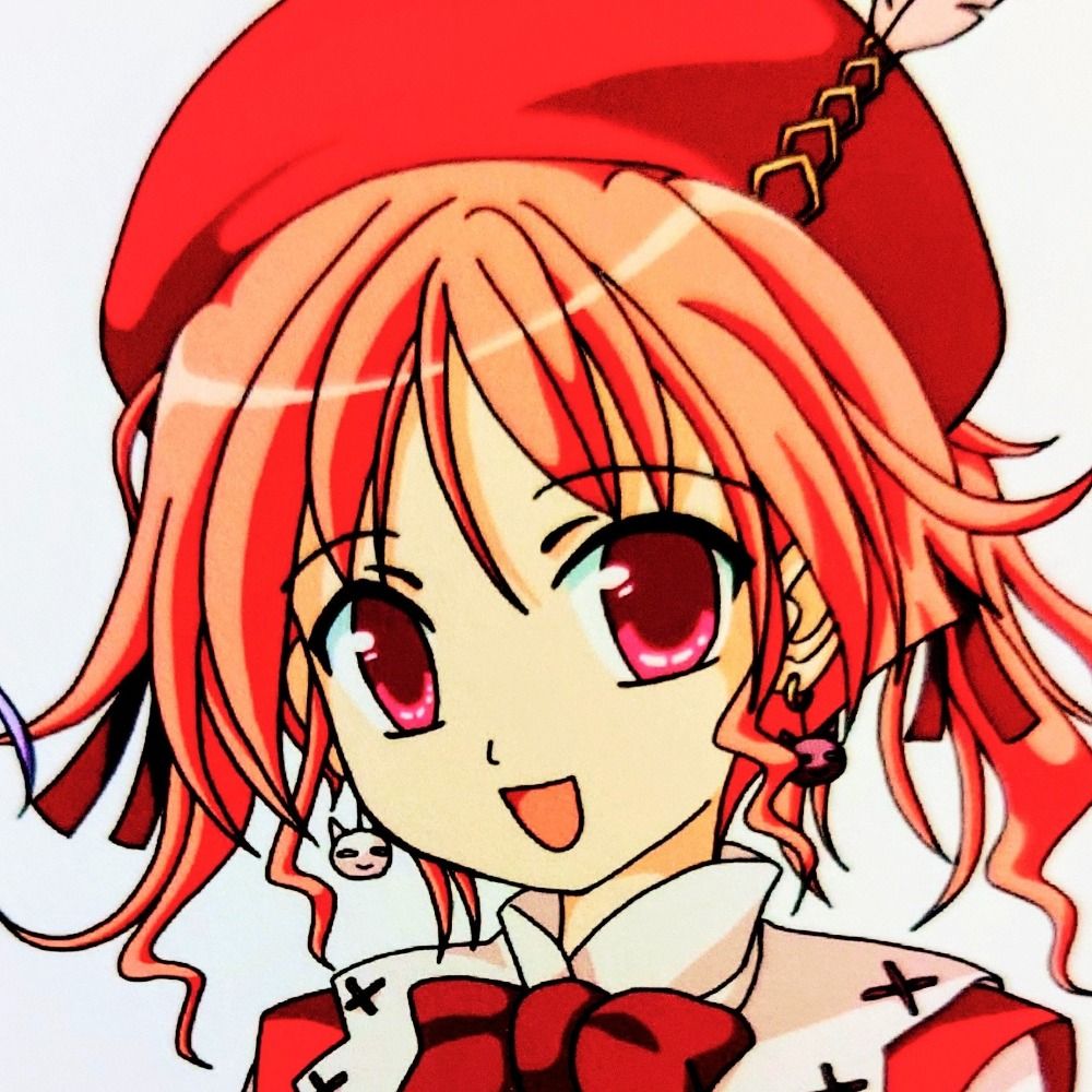 User avatar