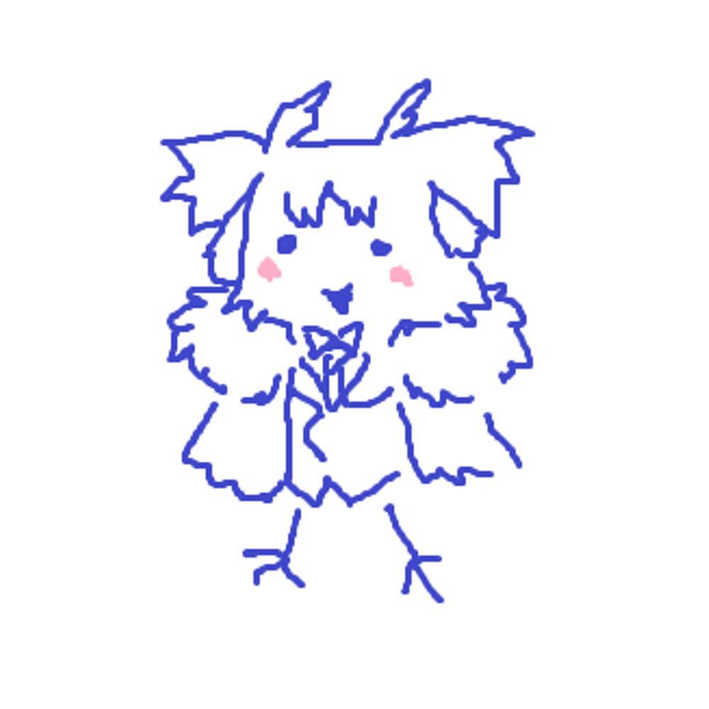 MARI !! (nsfw dni!)